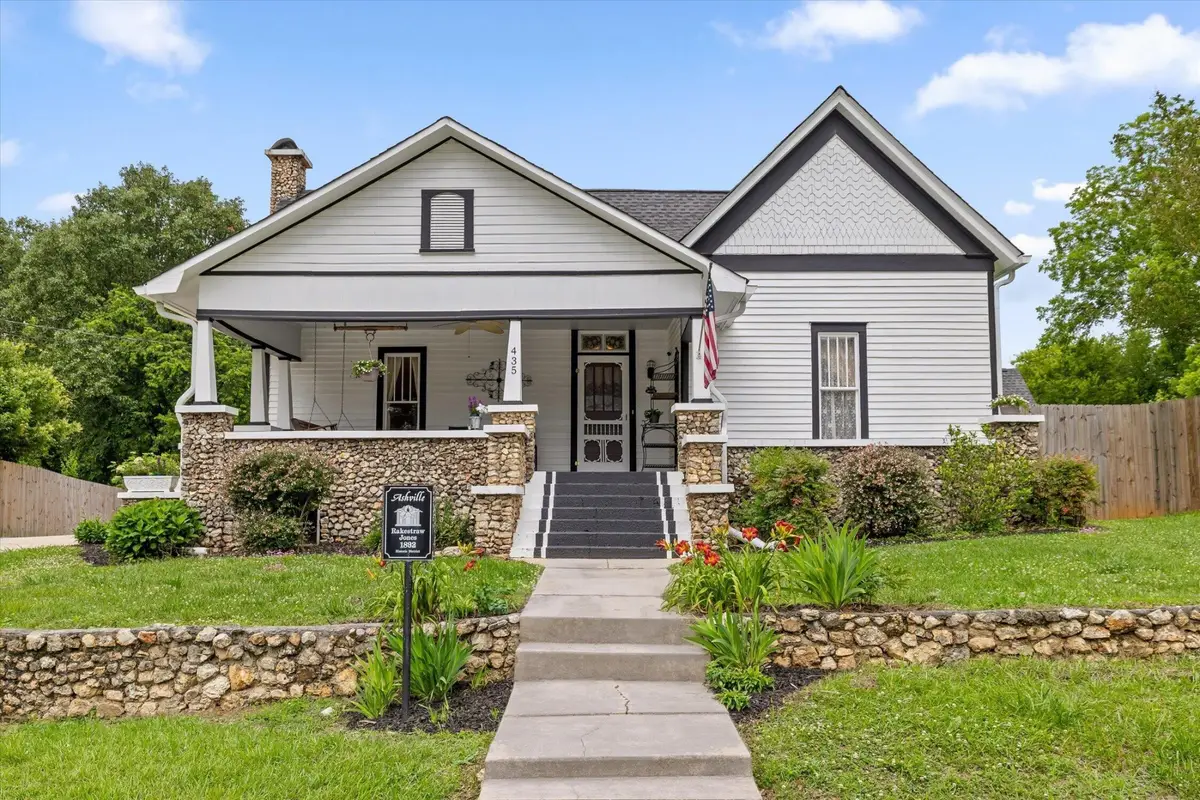 435 5th Street, Ashville, AL 35953 - #1