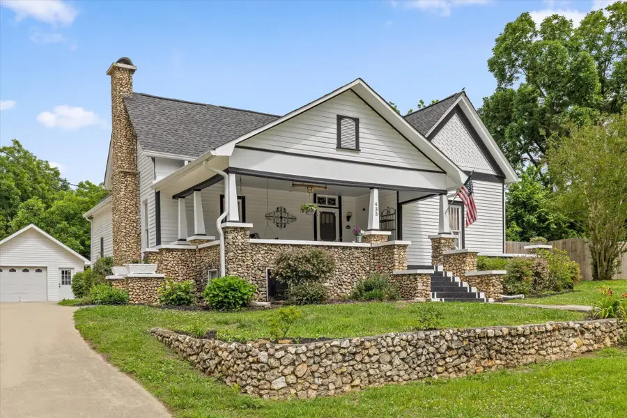 435 5th Street, Ashville, AL 35953 - #2