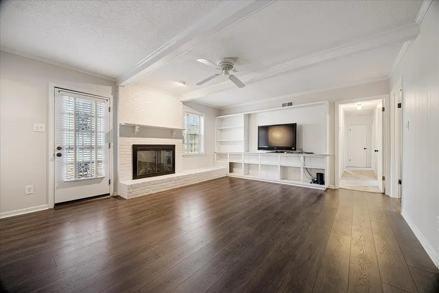 3882 Tutwiler Ave, Memphis, TN 38122 - #2