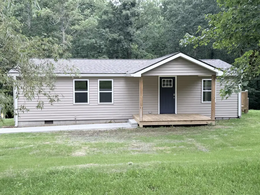 374 N Bluff Cir, Monteagle, TN 37356 - #2