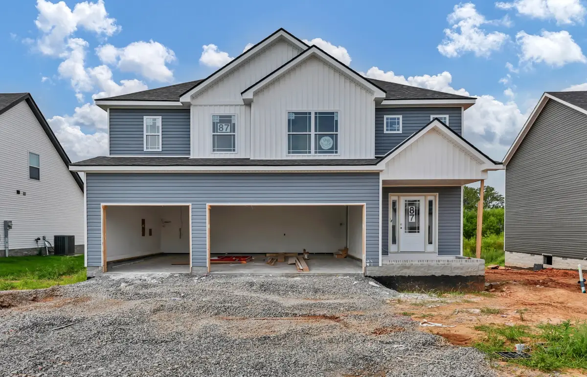 141 Monaghan Dr, Clarksville, TN 37042 - #1