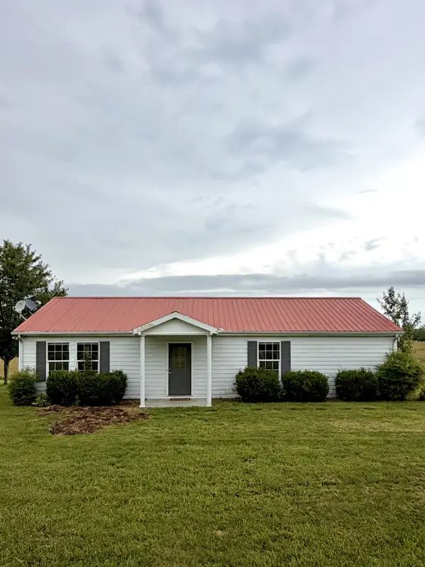120 Driver Rd, Lafayette, TN 37083