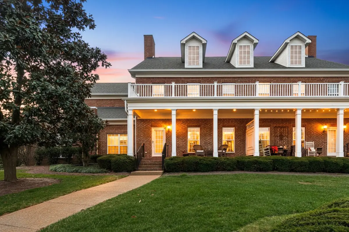 112 Ormesby Pl, Franklin, TN 37064 - #1