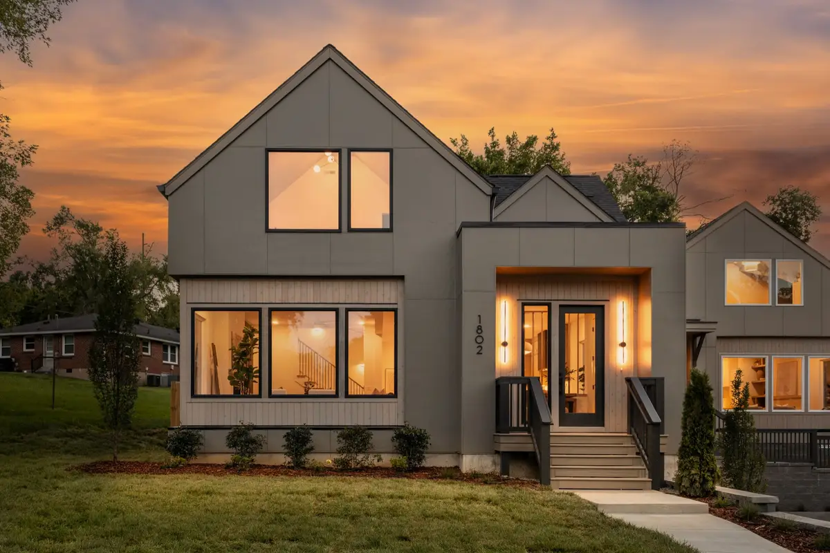 1802 Hayden Dr, Nashville, TN 37216 - #1