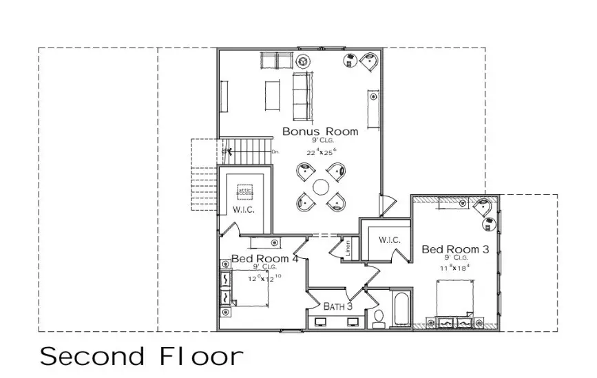 3395 Vinemont Drive, Thompsons Station, TN 37179 - #3