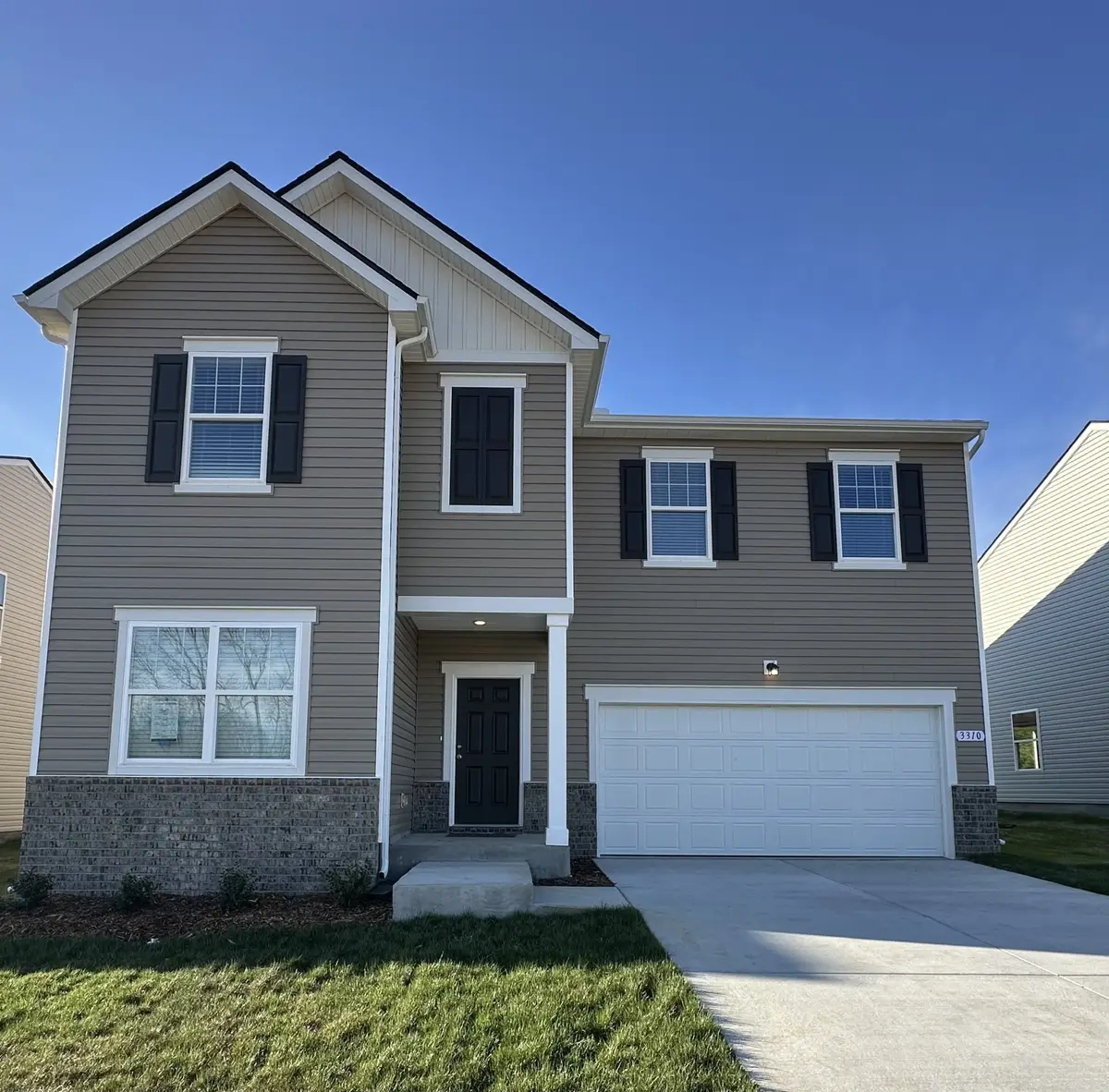 3534 Fellowship Road, Columbia, TN 38401 - #1