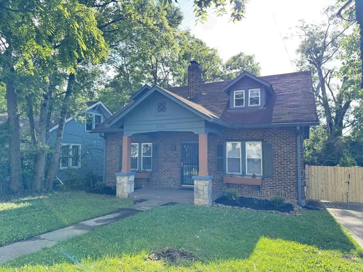 2228 Scott Ave, Nashville, TN 37216 - #1