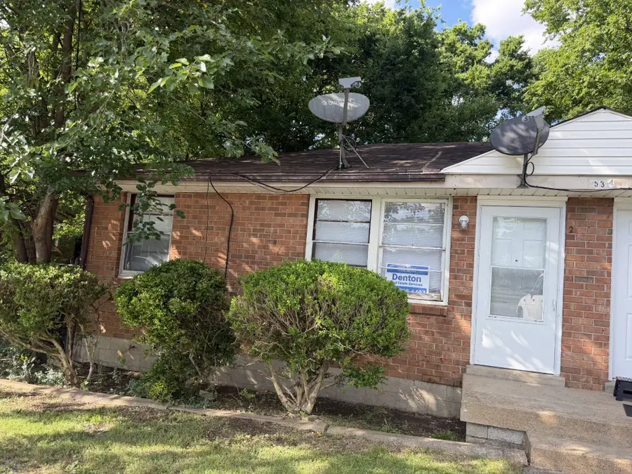 2534 Glenrose Ave, Nashville, TN 37210 - #3