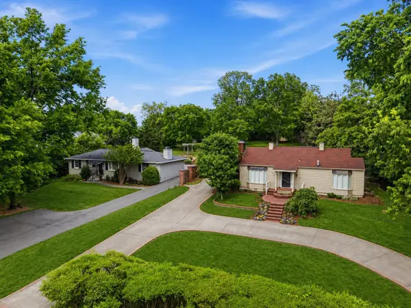 116 Bellevue Dr S, Nashville, TN 37205