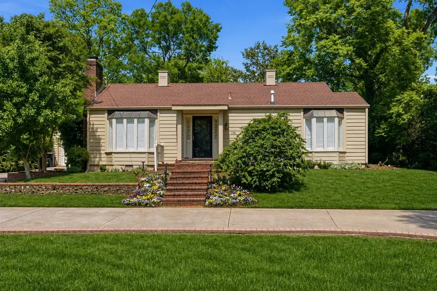 116 Bellevue Dr S, Nashville, TN 37205 - #3