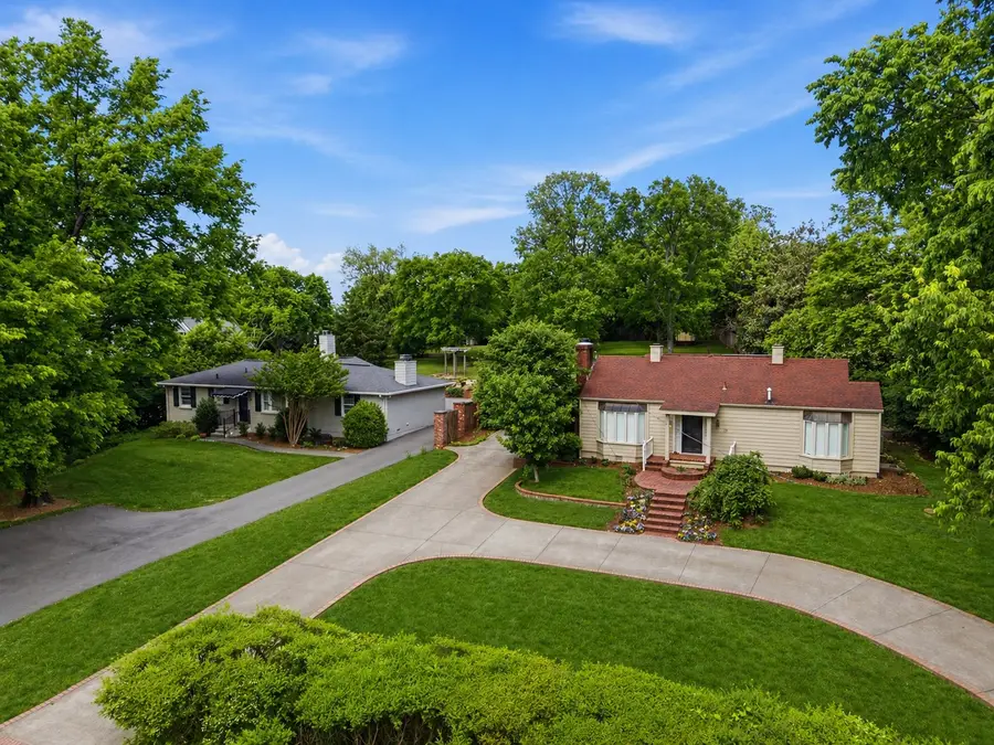 116 Bellevue Dr S, Nashville, TN 37205 - #3