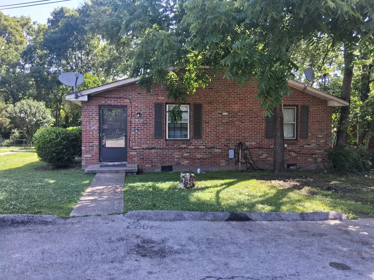 2540 Glenrose Ave, Nashville, TN 37210 - #1