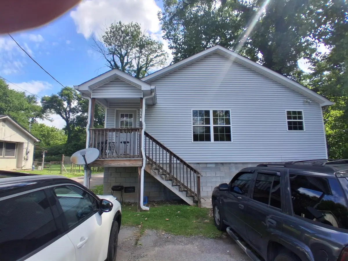2548 Glenrose Ave, Nashville, TN 37210 - #1