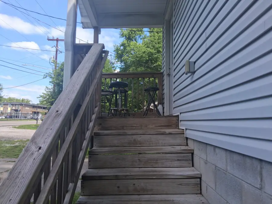 2548 Glenrose Ave, Nashville, TN 37210 - #2