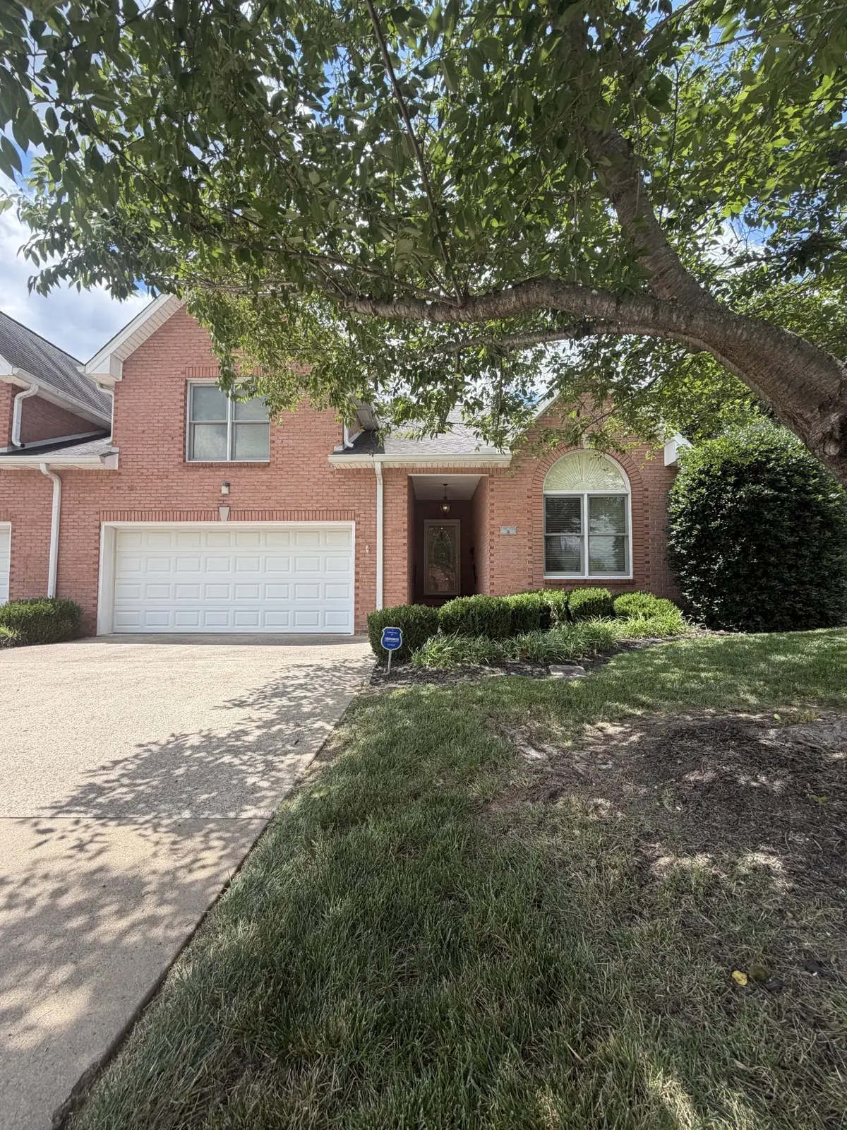 5 Abby Lynn Cir, Clarksville, TN 37043 - #1