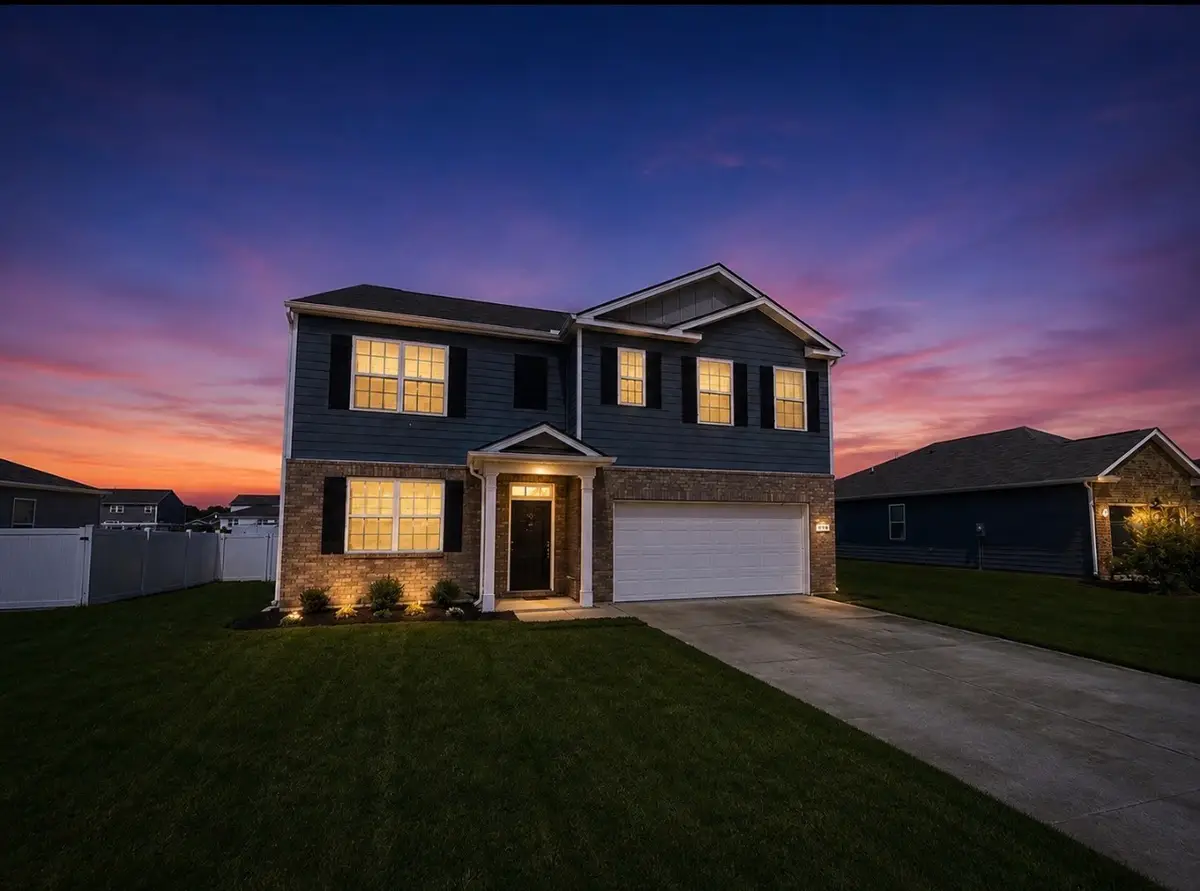 437 Lauren Lane, Chapel Hill, TN 37034 - #1
