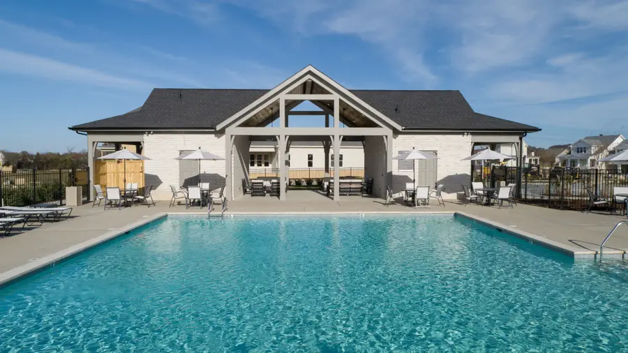117 Equine St, Franklin, TN 37064 - #3