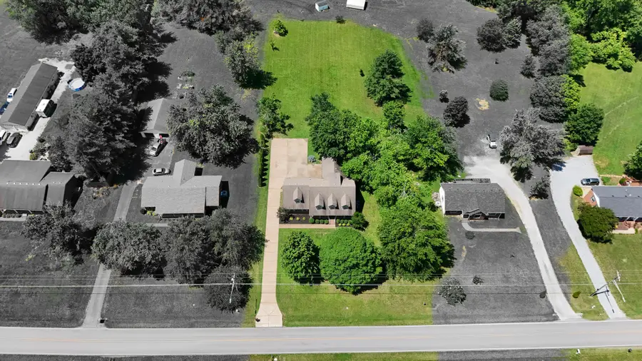 616 Fowler Ford Rd, Portland, TN 37148 - #2
