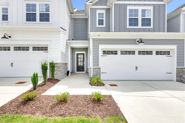 1097 June Wilde Ridge, Spring Hill, TN 37174