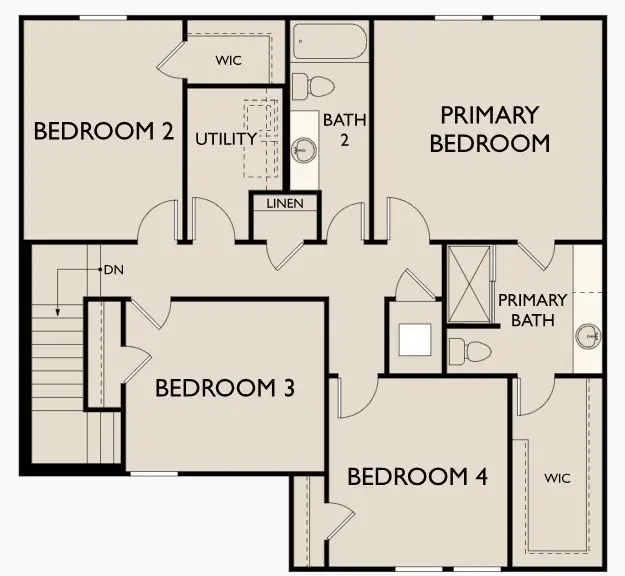 3239 Barrel Oak Pass, Columbia, TN 38401 - #3