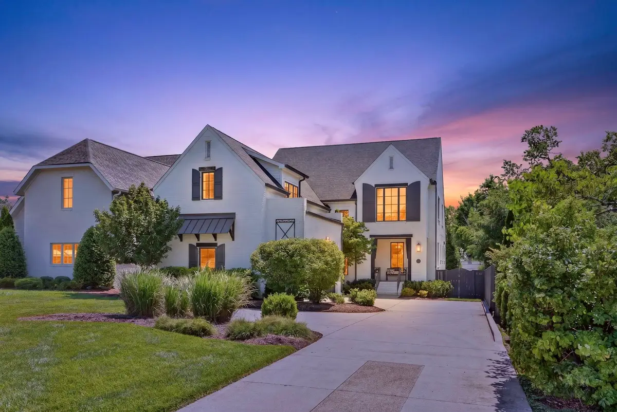4408B Hunt Pl, Nashville, TN 37215 - #1