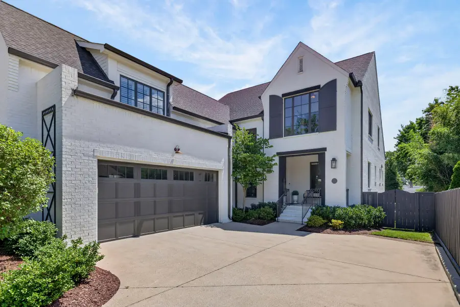 4408B Hunt Pl, Nashville, TN 37215 - #2
