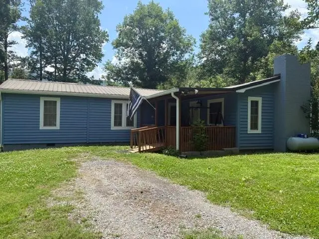 844 Grove Road, Benton, TN 37307 - #1