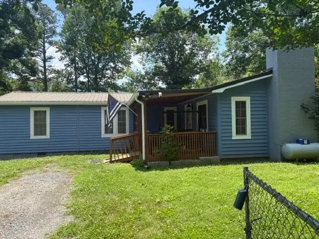 844 Grove Road, Benton, TN 37307 - #2
