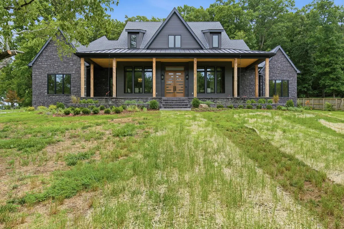 1002 Waller Rd, Brentwood, TN 37027 - #1