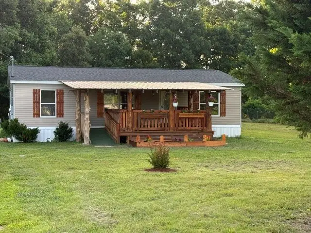 111 Jana Lane, Hohenwald, TN 38462 - #3