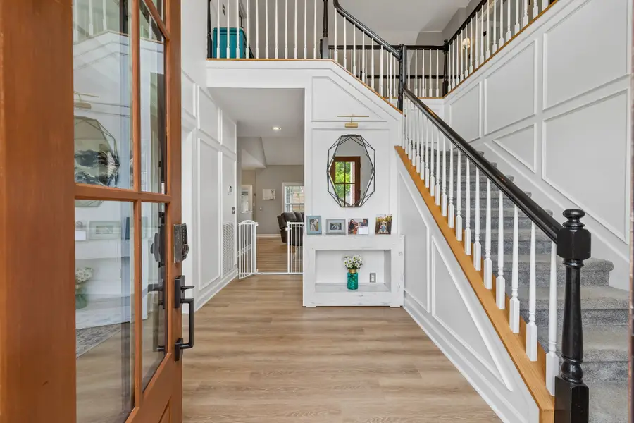608 Banbury Pl, Brentwood, TN 37027 - #2