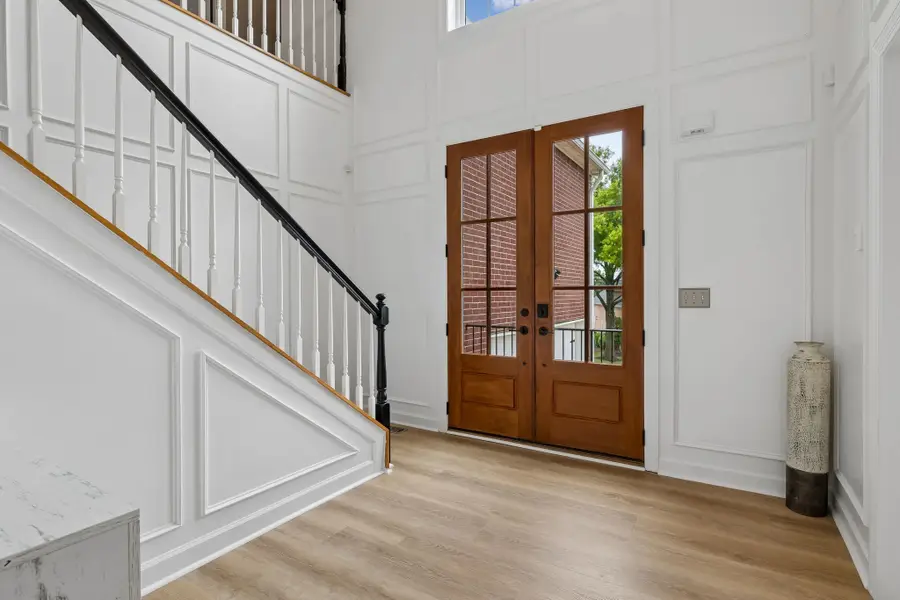 608 Banbury Pl, Brentwood, TN 37027 - #3
