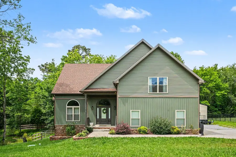 1415 Southside Rd, Southside, TN 37171 - #2