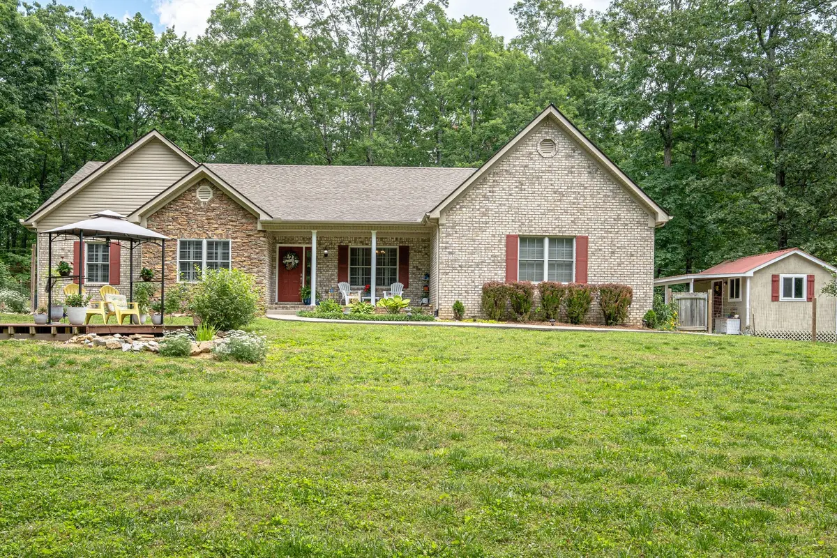 7876 Oscar Green Rd, Primm Springs, TN 38476 - #1