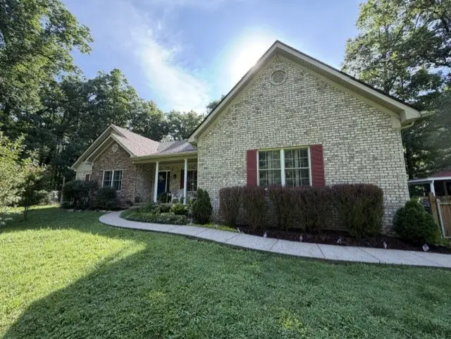 7876 Oscar Green Rd, Primm Springs, TN 38476 - #2