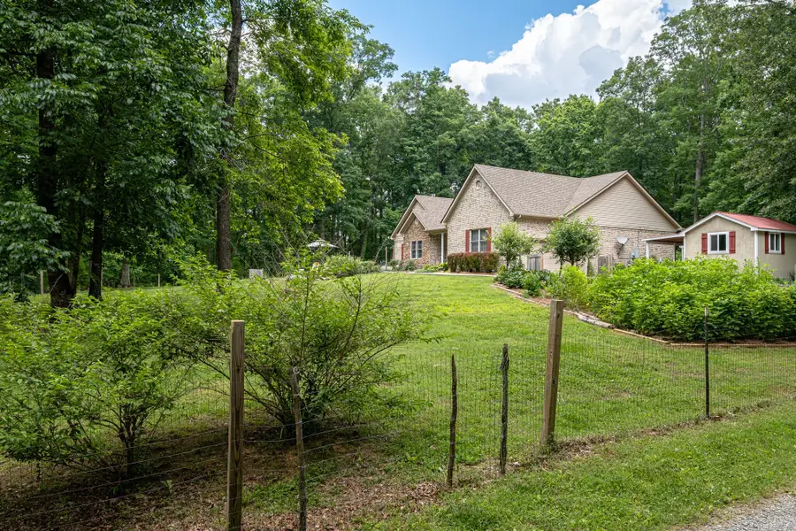 7876 Oscar Green Rd, Primm Springs, TN 38476 - #3