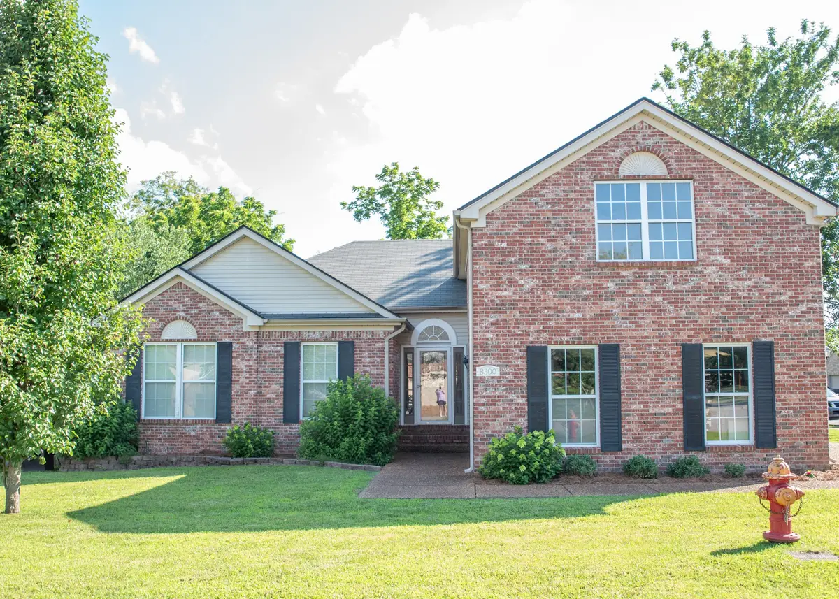 8300 Trading Post Ct, Nashville, TN 37221 - #1