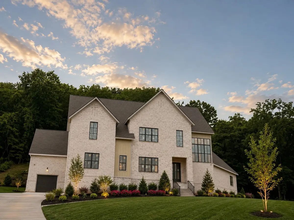 9494 Grand Haven Dr, Brentwood, TN 37027 - #1