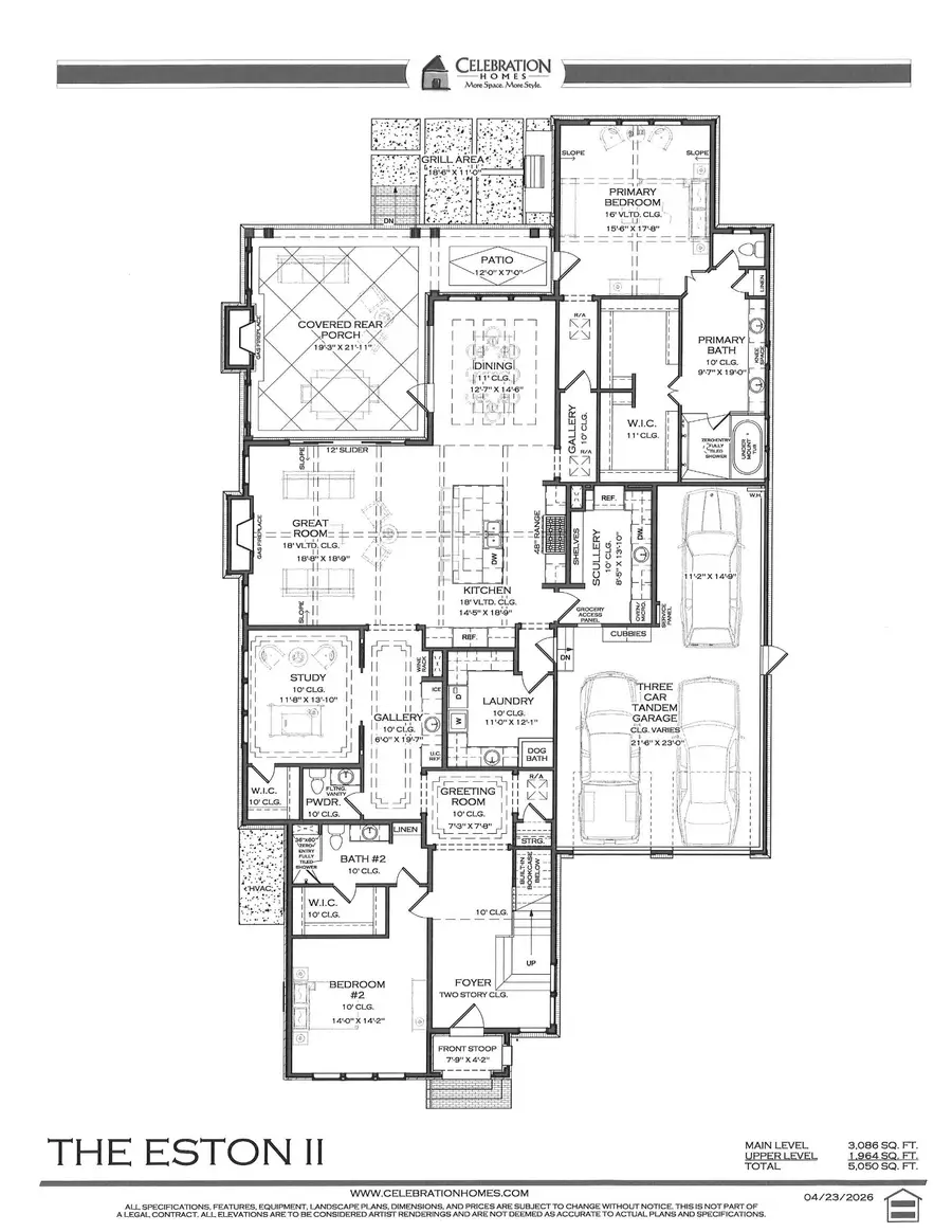 82 Poteat Pl, Franklin, TN 37064 - #2