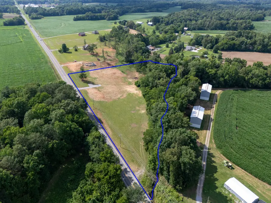 6799 Highway 41 N, Cedar Hill, TN 37032 - #2