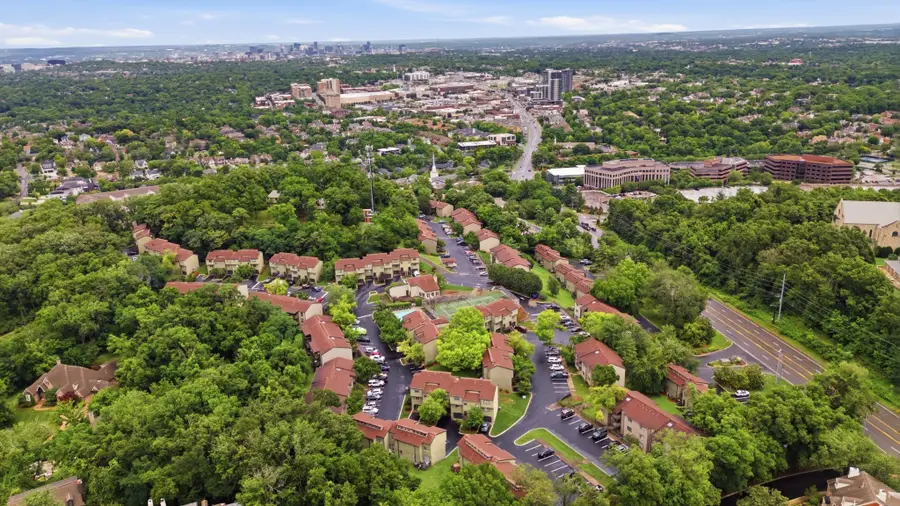 201 Summit Ridge Dr, Nashville, TN 37215 - #3