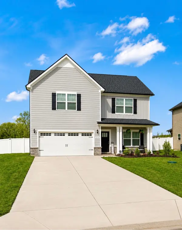 518 Ruby Cate Way, Murfreesboro, TN 37128
