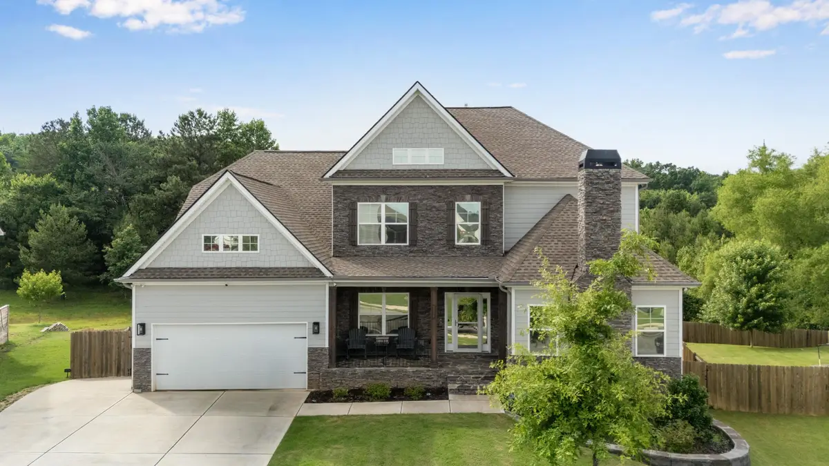 3359 Prairie Range Lane, Apison, TN 37302 - #1