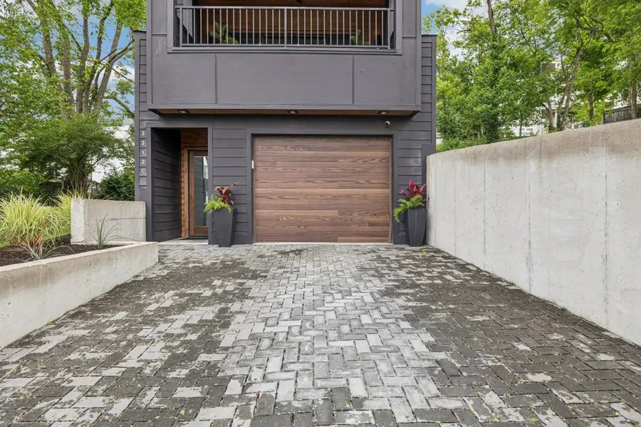 3312C Felicia St, Nashville, TN 37209 - #2
