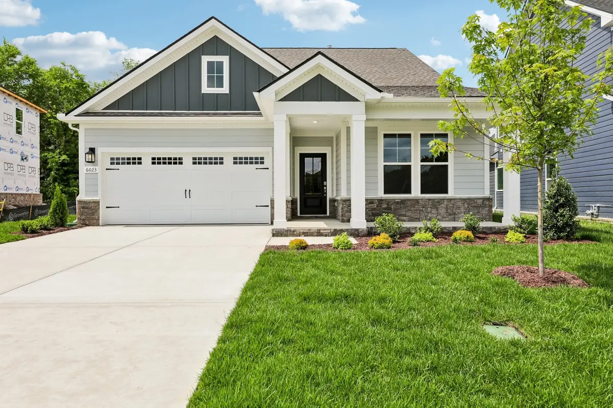 6012 Spunky Street, Rockvale, TN 37153 - #1