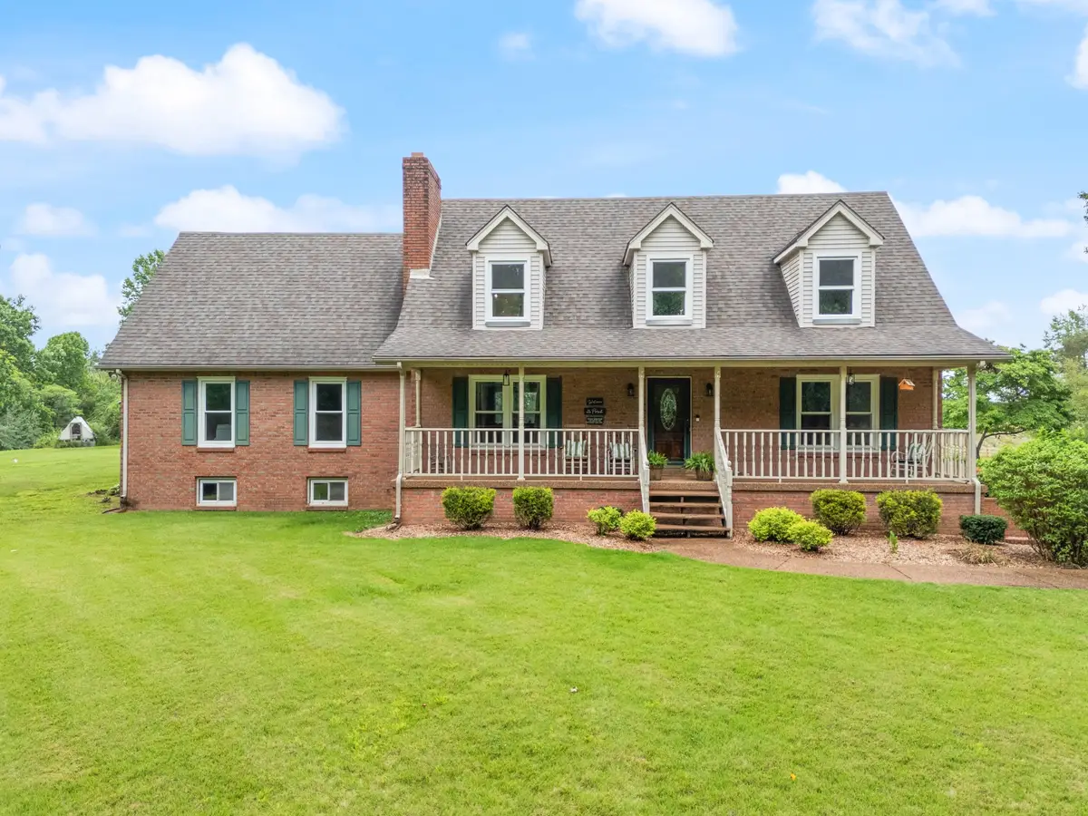 7120 Boone St, Fairview, TN 37062 - #1