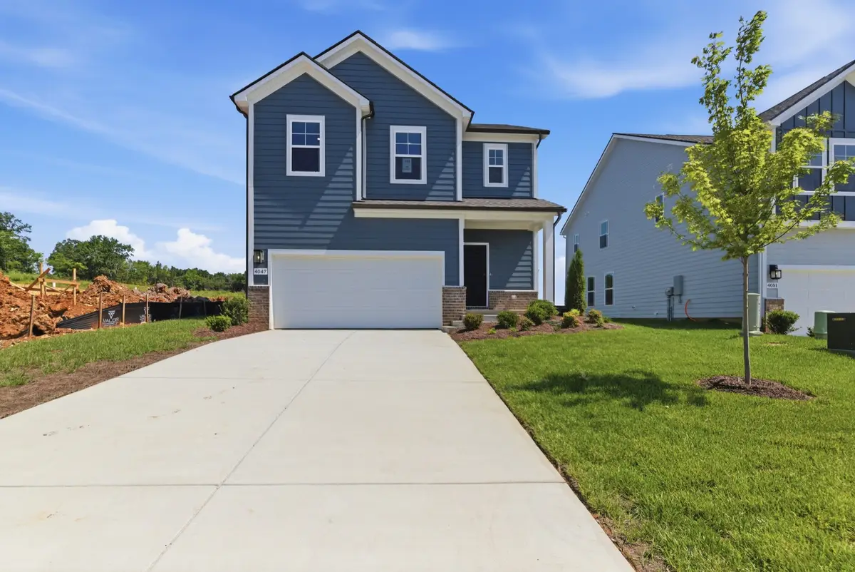 4001 Gaskill Dr, Smyrna, TN 37167 - #1