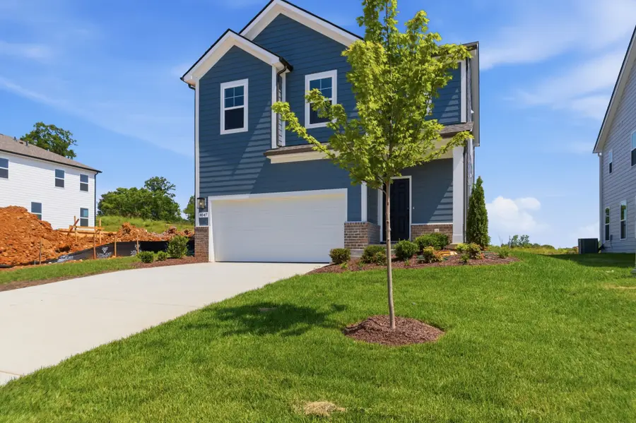 4001 Gaskill Dr, Smyrna, TN 37167 - #2