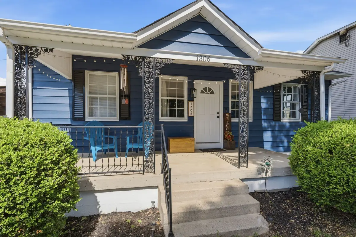 1306 Berry St, Old Hickory, TN 37138 - #1