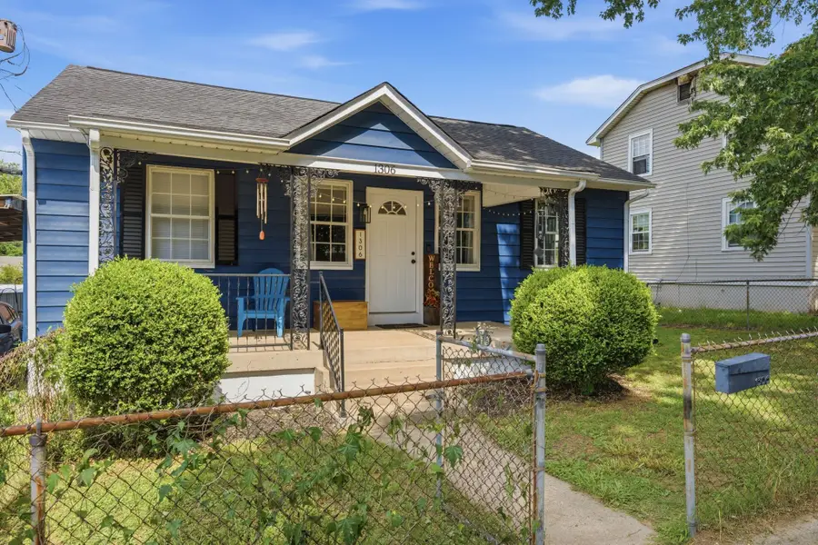 1306 Berry St, Old Hickory, TN 37138 - #3